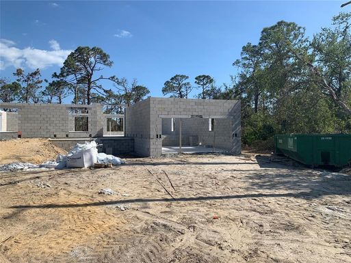 139 HARDEE WAY