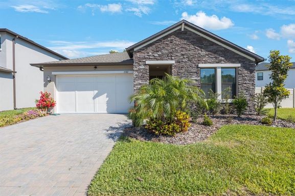 21582 VIOLET PERIWINKLE DRIVE