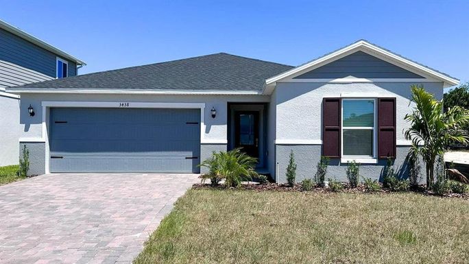 3438 SANCTUARY DRIVE