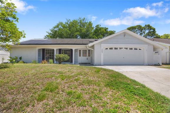 12204 PEPPER MILL DRIVE