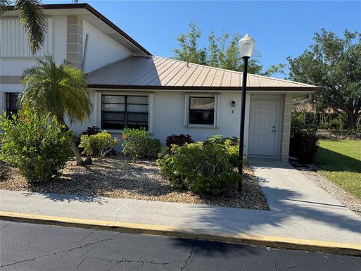 26485 RAMPART BOULEVARD UNIT C3