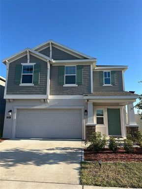 804 TIMBERLAND DRIVE