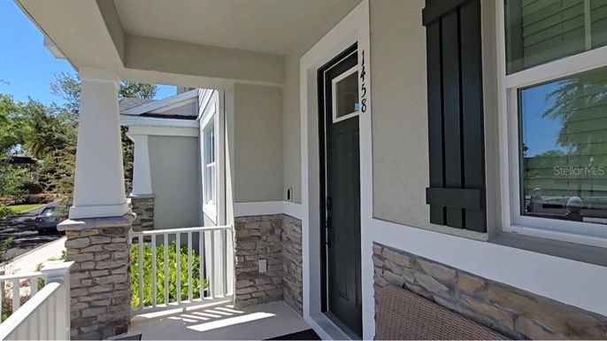 1374 TARFLOWER DRIVE