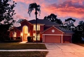 3020 ZAHARIAS DRIVE
