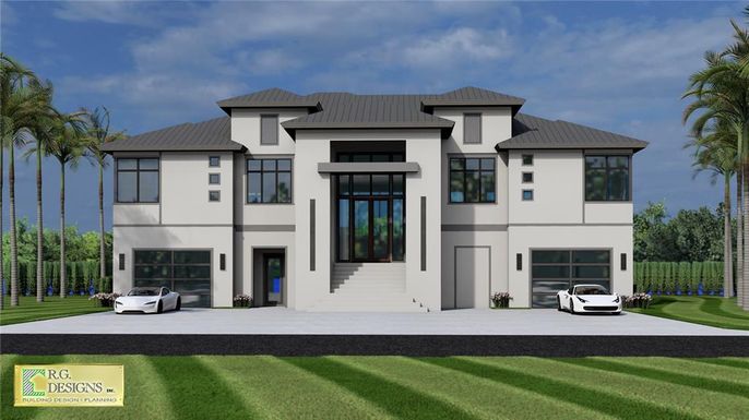 15 BAYVIEW BOULEVARD