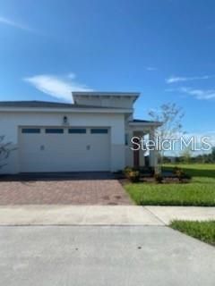 2543 YELLOW BRICK ROAD