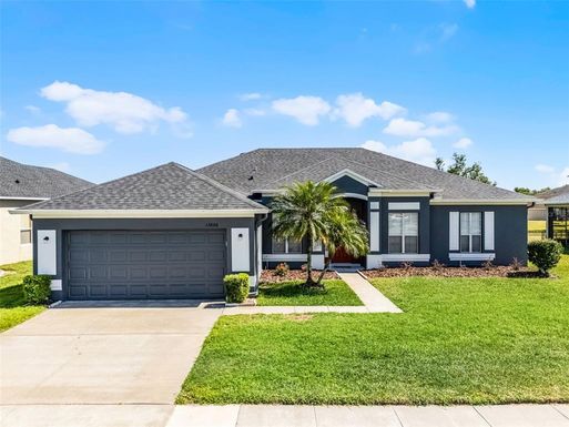 13606 SUMMER RAIN DRIVE
