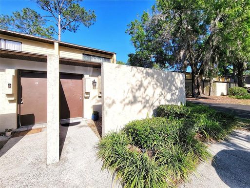 2508 SW 35TH PLACE UNIT 24