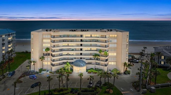 4651 S ATLANTIC AVENUE UNIT 7060