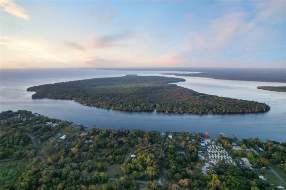 356 DRAYTON ISLAND ROAD