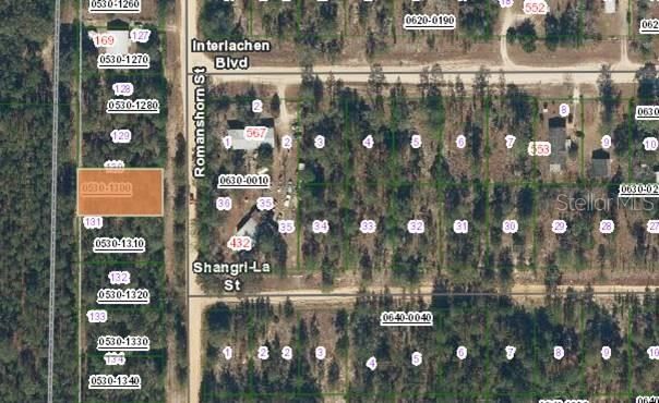 163 ROMANSHORN STREET