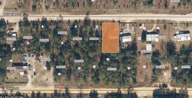 115 SWITZERLAND STREET