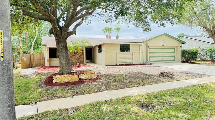 552 TIBERON COVE ROAD