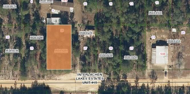 518 NOVA SCOTIA STREET