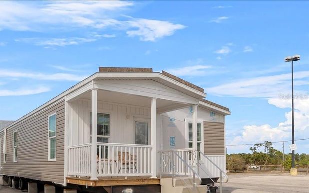 811 N SWINDELL #2 AVENUE