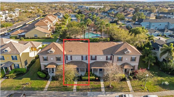 4038 HUNTERS PARK LANE