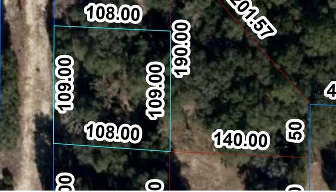 Lot 23 NE 138TH COURT