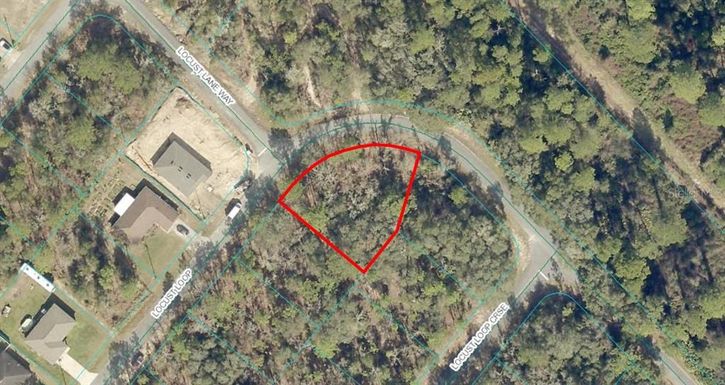 TBD LOT 11 LOCUST LOOP