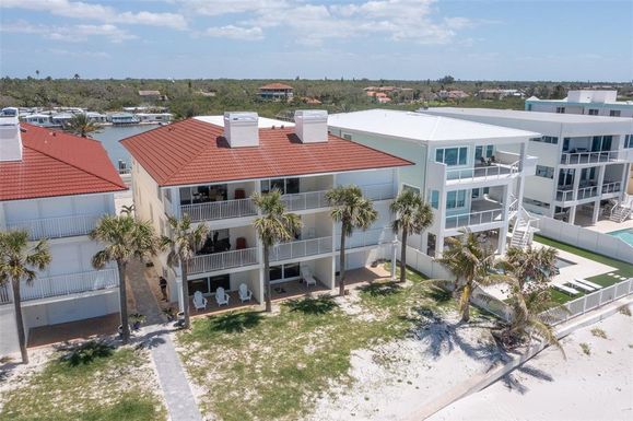 36 GULF BOULEVARD UNIT 3