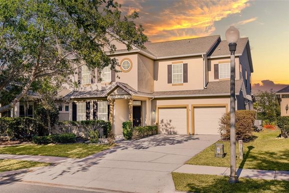 6963 NORTHWICH DRIVE