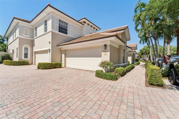 10100 VALIANT COURT UNIT 201