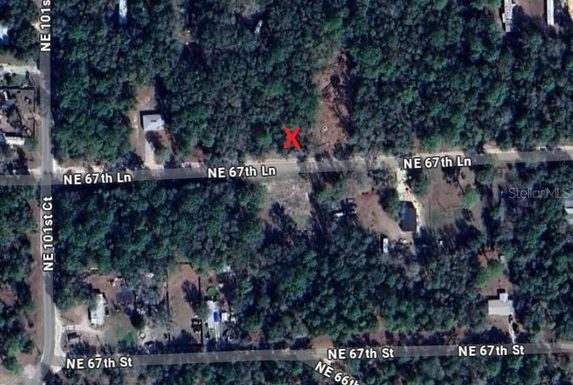 00 NE 67TH LANE