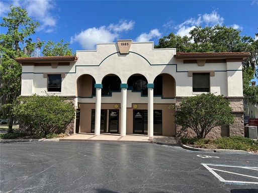 500 E FORT KING STREET UNIT B