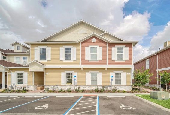7587 SUNFLOWER CIRCLE