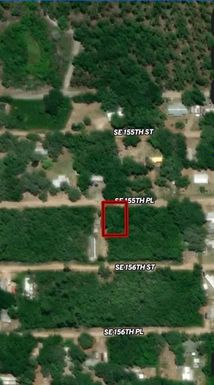 LOT 108 SE 155TH PLACE