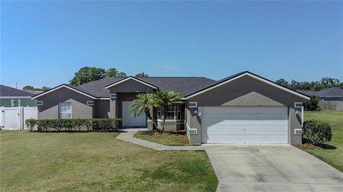 2808 OAK HAMMOCK LOOP