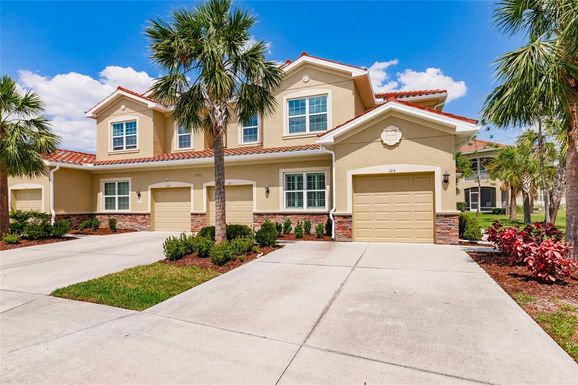 3215 ORIOLE DRIVE UNIT 104