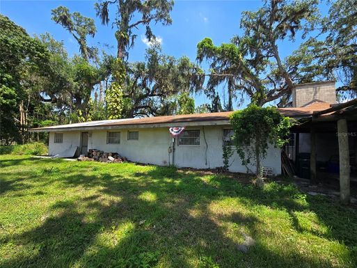2930 FORT DENAUD ROAD