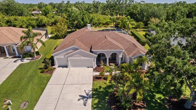 3816 LITTLE COUNTRY ROAD