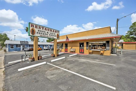 635 S WOODLAND BOULEVARD