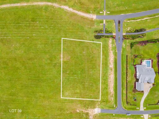 Lot 39 SW 124TH WAY