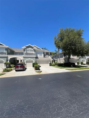 2111 PARK CRESCENT DRIVE