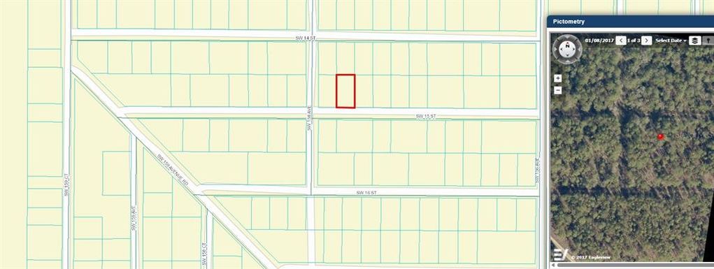 00 SW 15TH STREET