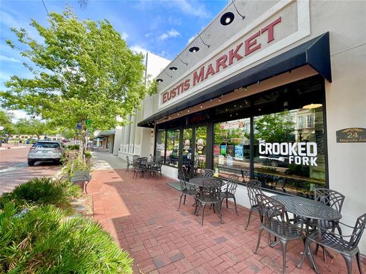 24 E MAGNOLIA AVENUE UNIT 5