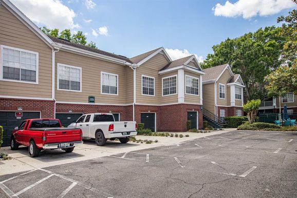 13036 MULBERRY PARK DRIVE UNIT 416