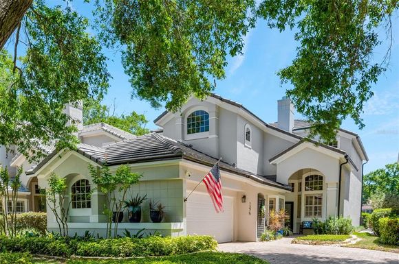 1275 GLENCREST DRIVE