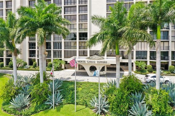 3301 BAYSHORE BOULEVARD UNIT 2401E