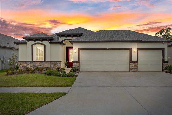 1043 DAVIS HEATHER CIRCLE