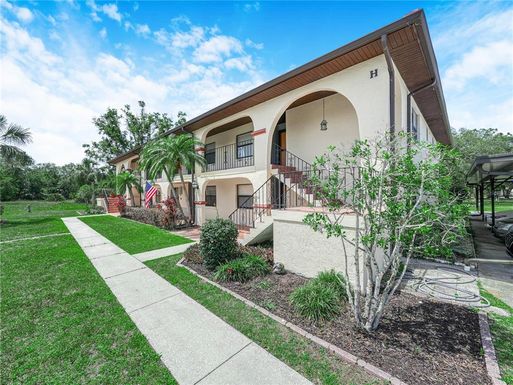 2809 GRANADA COURT UNIT 5