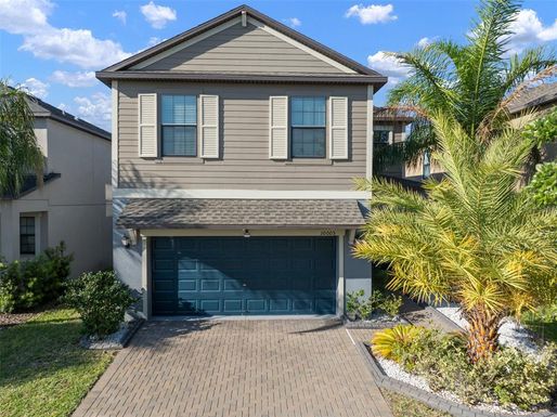10005 SAGE CREEK DRIVE