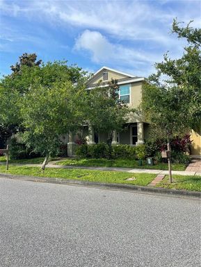 8624 POWDER RIDGE TRAIL