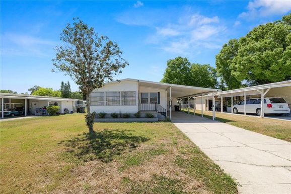 1610 REYNOLDS ROAD UNIT 166