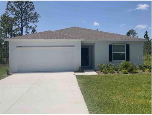 4081 CALENDULA DRIVE