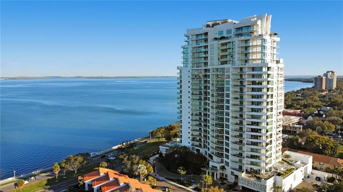 3401 BAYSHORE BOULEVARD UNIT 503