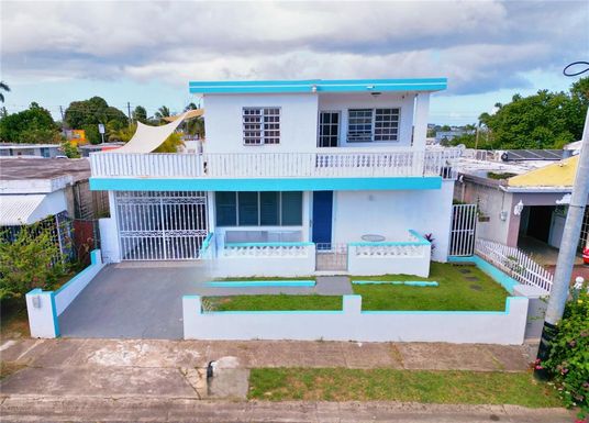 49 URB. REXVILLE UNIT AC8