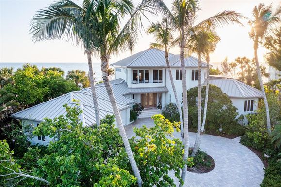 770 N MANASOTA KEY ROAD